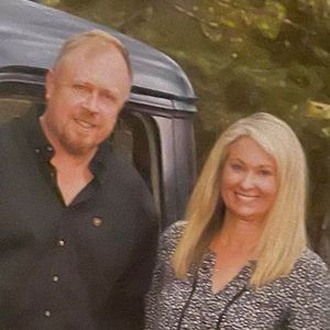 Meet your Posher, Amybrett